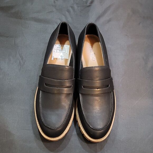 BRAND NEW ME TOO SLIP-ON WOMEN"S LOAFER G1 - Picture 2 of 16